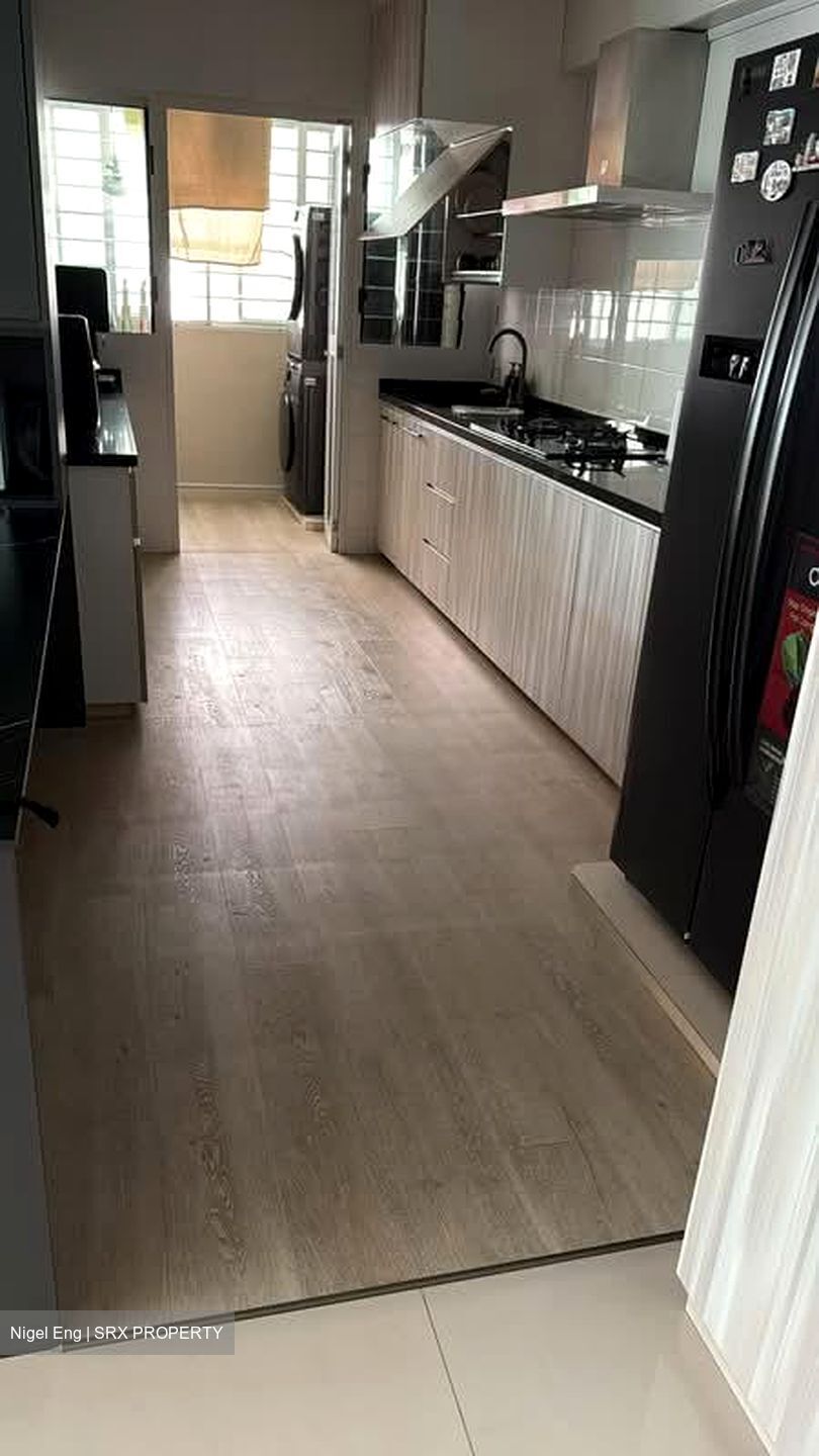 Blk 342A Yishun Natura (Yishun), HDB 5 Rooms #578616741